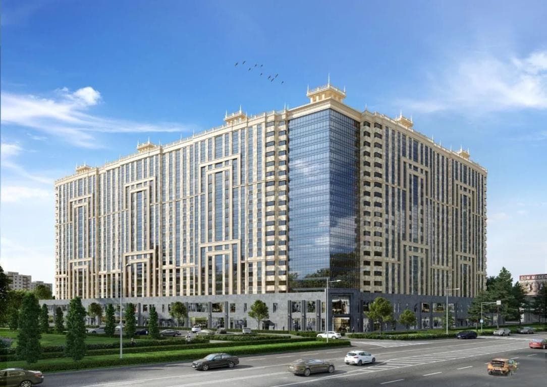 Продается 1-комн. квартира, 24.2 м² — фото 3