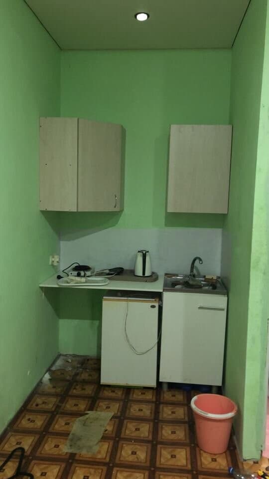 Продается 1-комн. квартира, 18 м² — фото 2