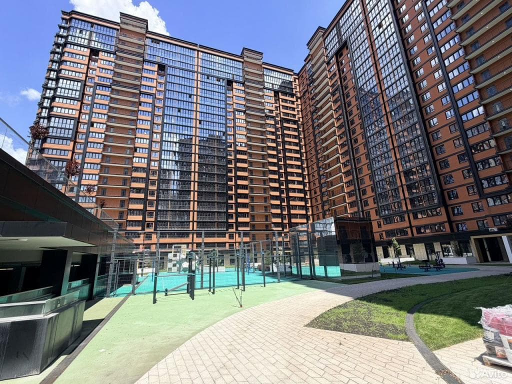 Продается 1-комн. квартира, 36.5 м²