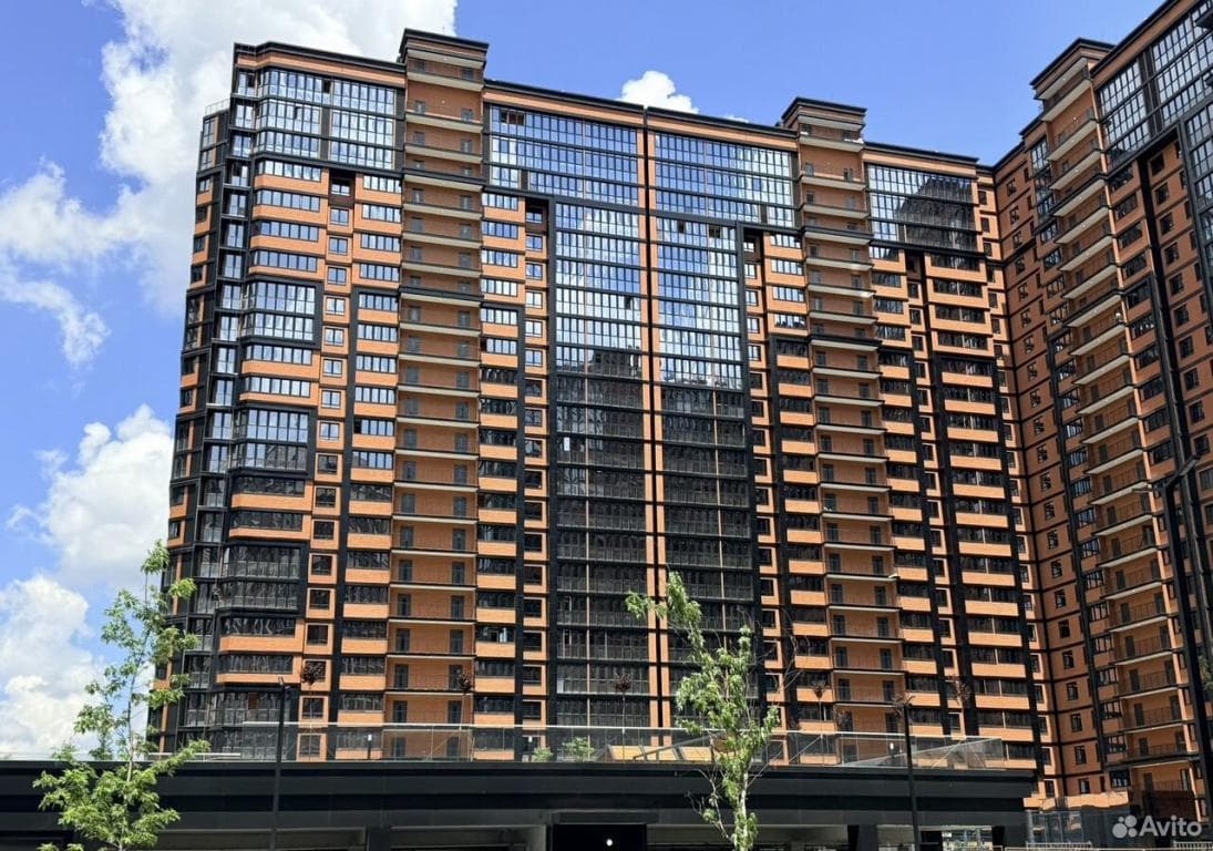 Продается 1-комн. квартира, 36.5 м² — фото 2