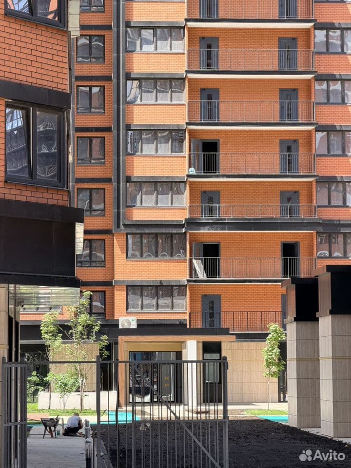 Продается 1-комн. квартира, 36.5 м² — фото 3
