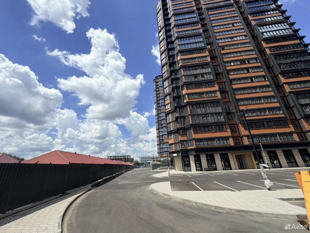 Продается 1-комн. квартира, 36.5 м² — фото 4