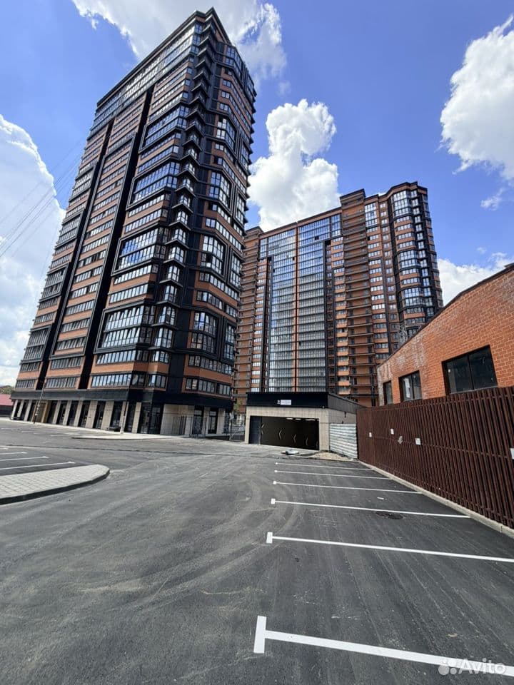 Продается 1-комн. квартира, 36.5 м² — фото 5