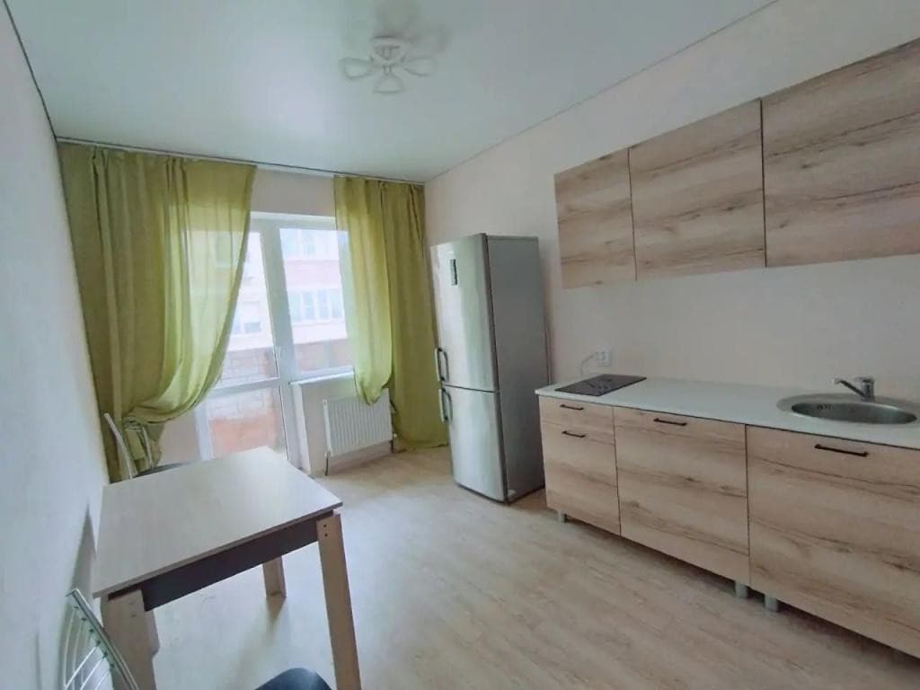 Продается 1-комн. квартира, 35 м² — фото 2