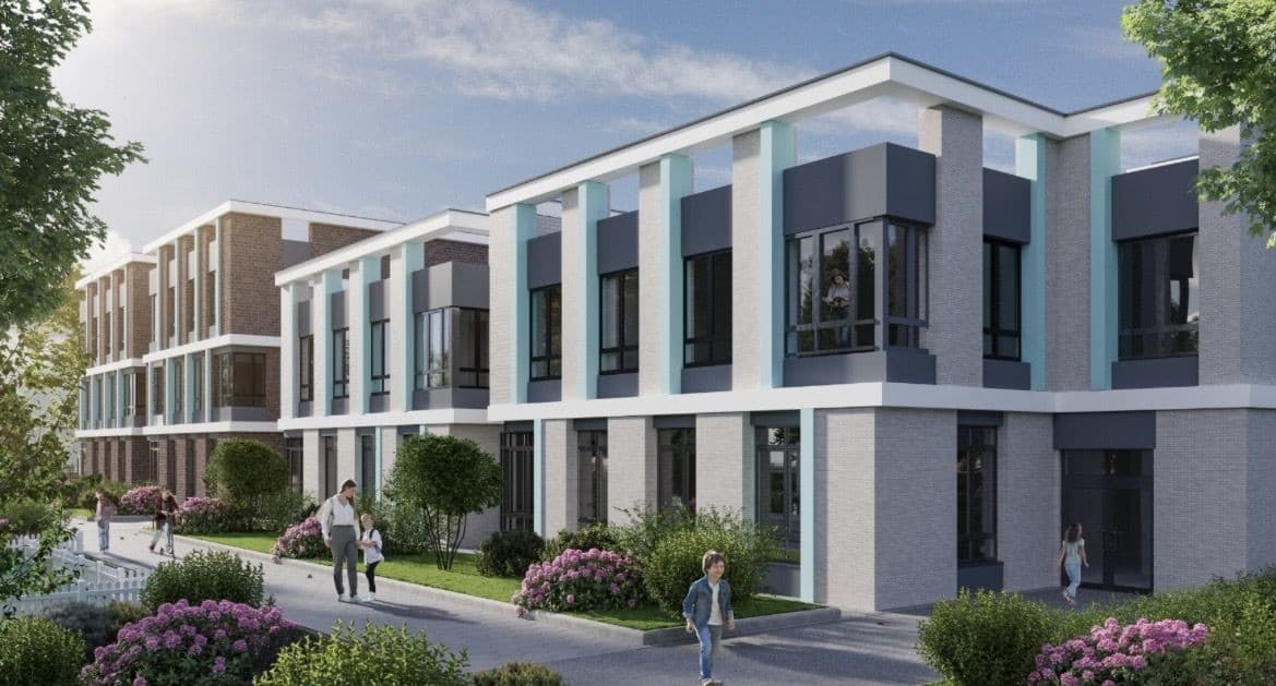 Продается 1-комн. квартира, 39.2 м² — фото 4
