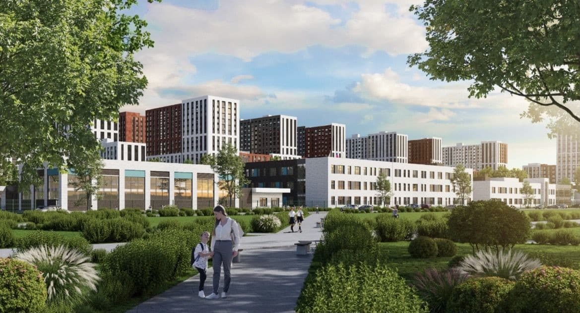 Продается 1-комн. квартира, 39.2 м² — фото 5