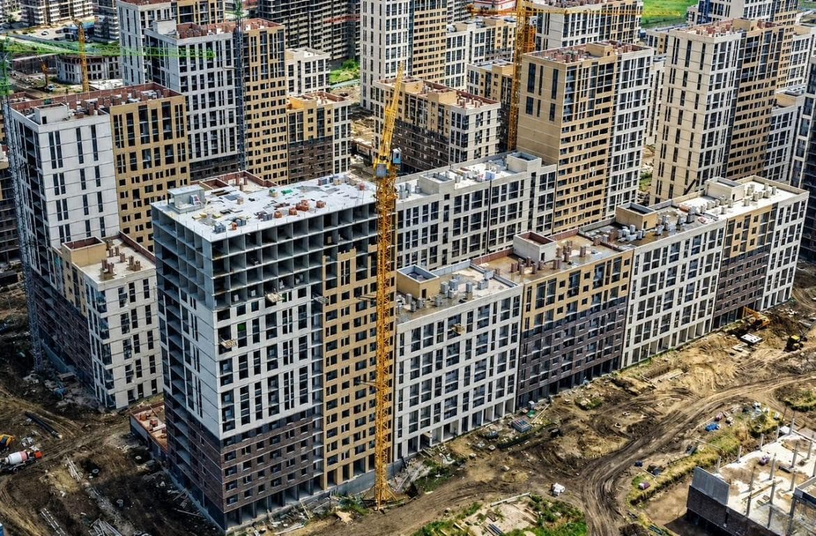 Продается 2-комн. квартира, 63.9 м² — фото 4