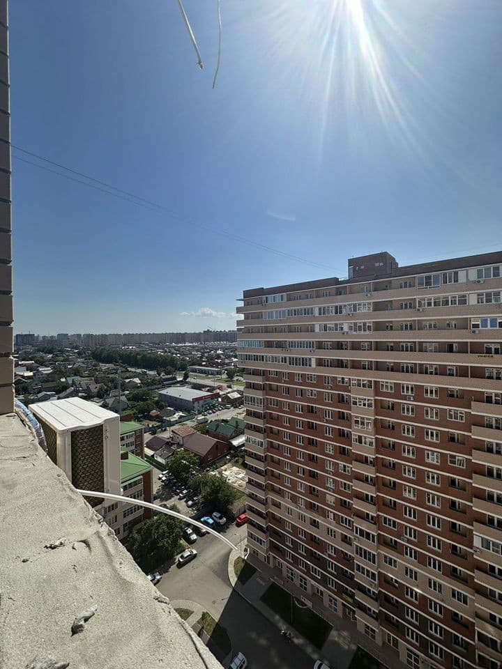 Продается 2-комн. квартира, 57.1 м² — фото 3