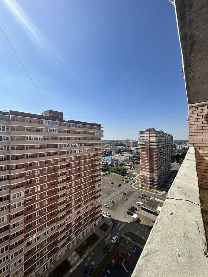 Продается 2-комн. квартира, 57.1 м² — фото 4