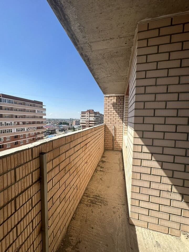 Продается 2-комн. квартира, 57.1 м² — фото 5