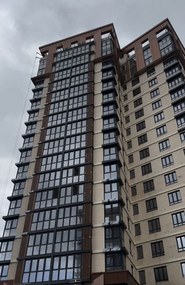 Продается 2-комн. квартира, 59 м²