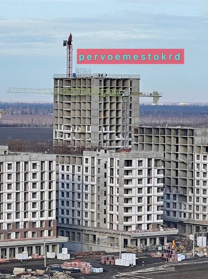 Продается 1-комн. квартира, 35.5 м² — фото 4