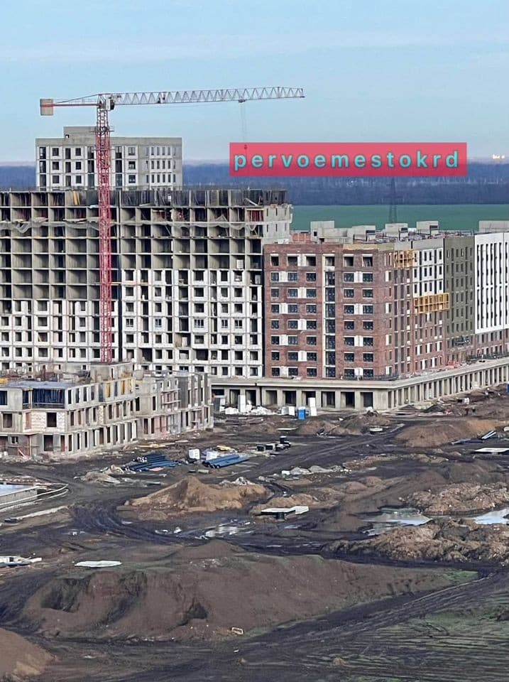 Продается 1-комн. квартира, 35.5 м² — фото 5