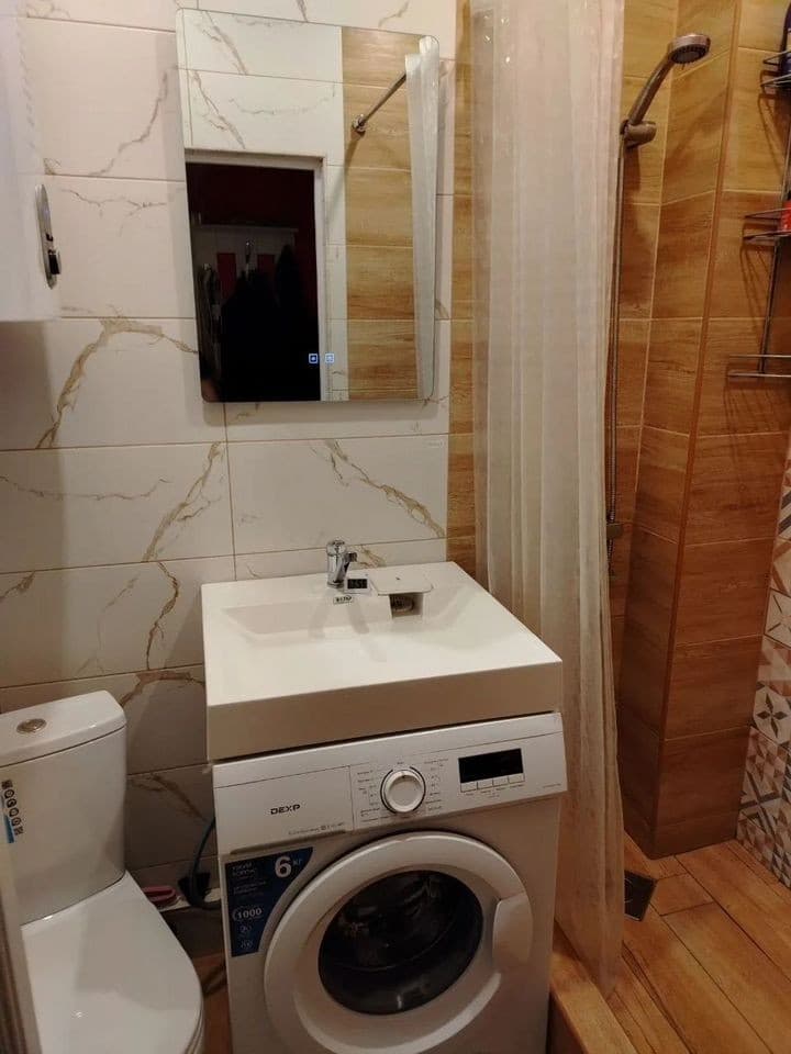 Продается 1-комн. квартира, 16 м² — фото 3