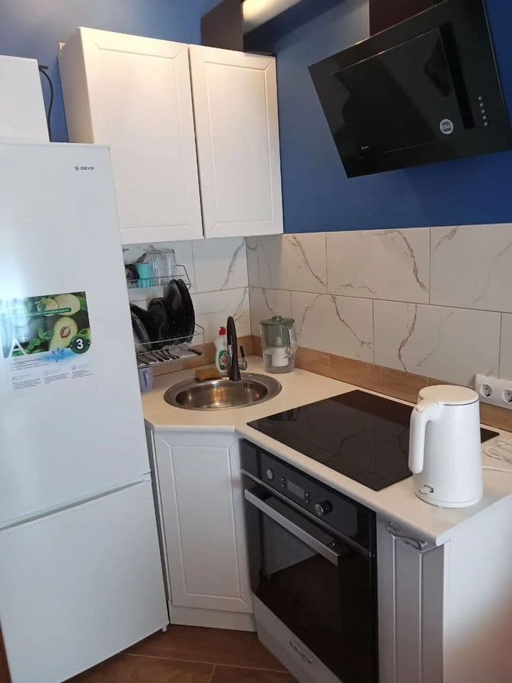 Продается 1-комн. квартира, 16 м² — фото 5