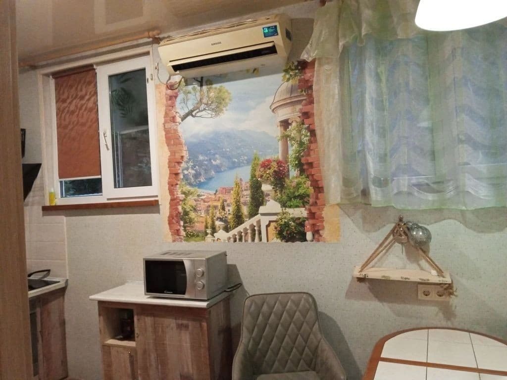 Продается 2-комн. квартира, 25 м²