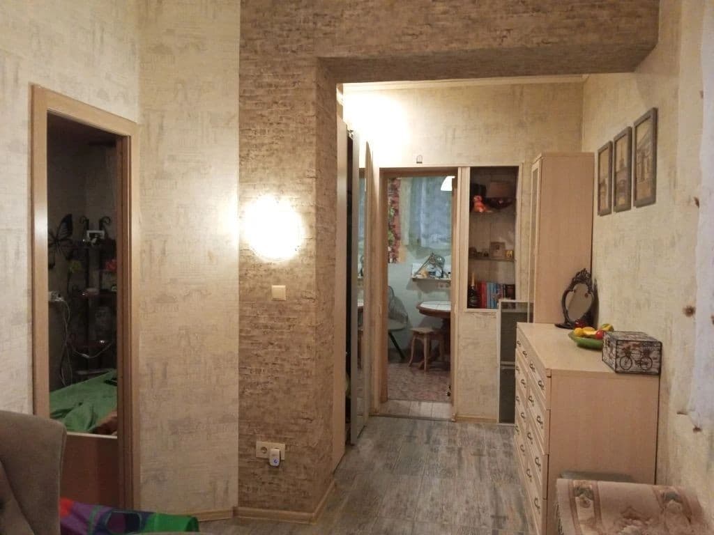 Продается 2-комн. квартира, 25 м² — фото 3