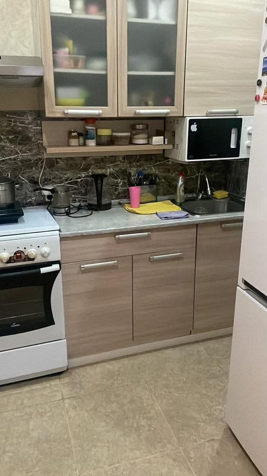 Продается 2-комн. квартира, 51 м² — фото 4