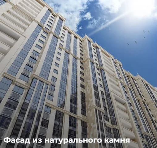Продается 1-комн. квартира, 38.1 м²
