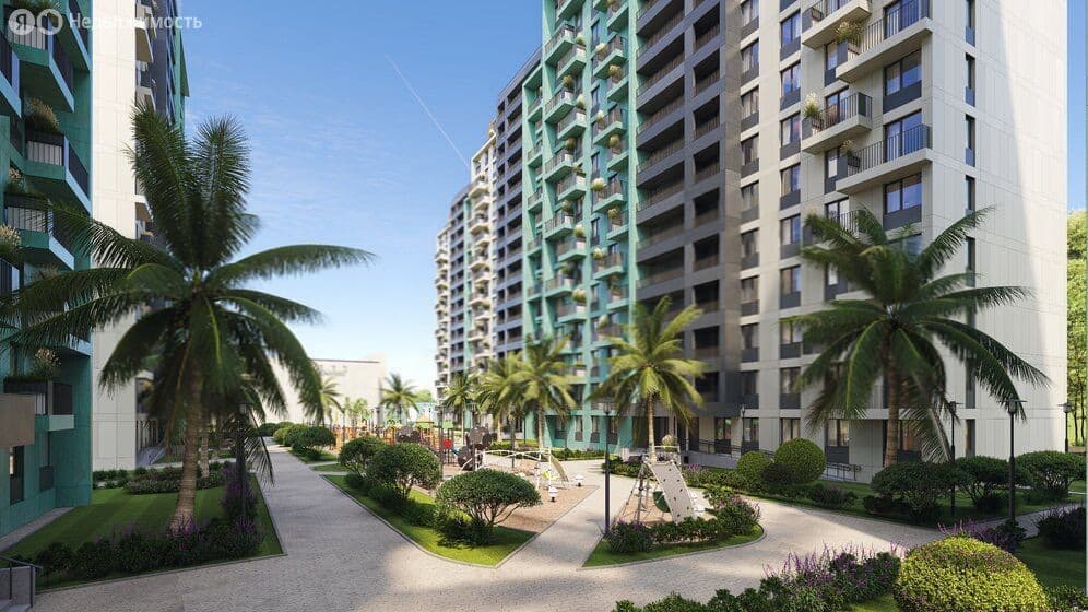 Продается 1-комн. квартира, 31.6 м²