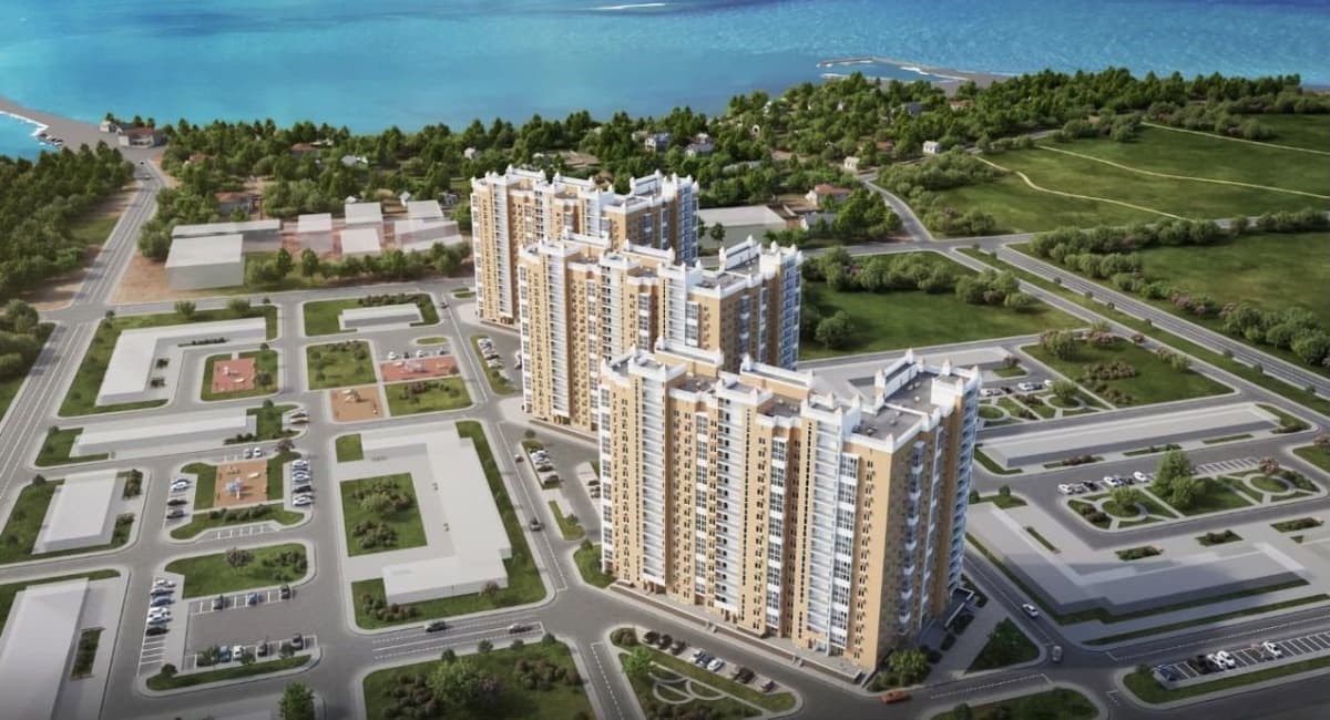 Продается 2-комн. квартира, 59.8 м²