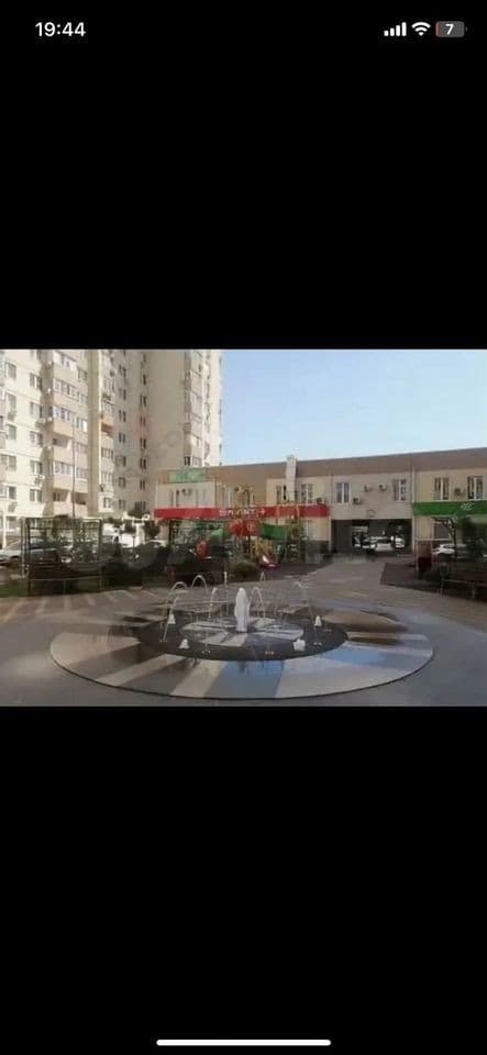 Продается 1-комн. квартира, 35 м²