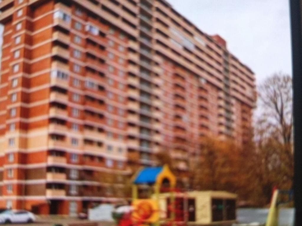 Продается 1-комн. квартира, 40 м²