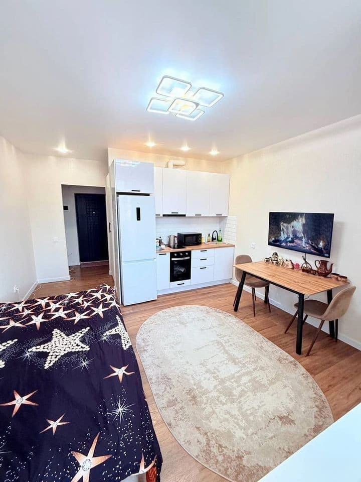 Продается 1-комн. квартира, 27.2 м²