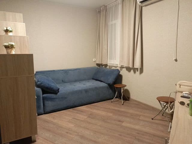 Продается 1-комн. квартира, 27 м²