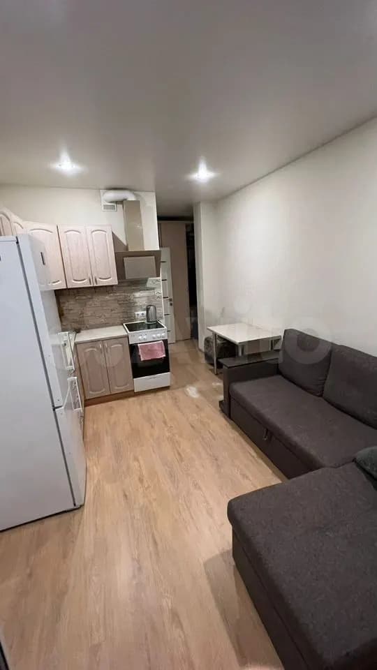 Продается 1-комн. квартира, 23 м²