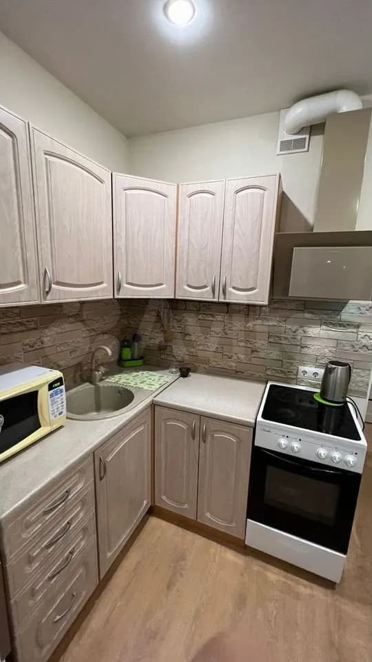 Продается 1-комн. квартира, 23 м² — фото 2
