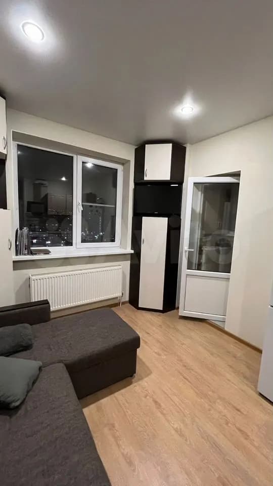 Продается 1-комн. квартира, 23 м² — фото 3