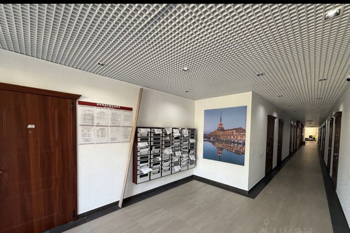 Продается 1-комн. квартира, 21.3 м²