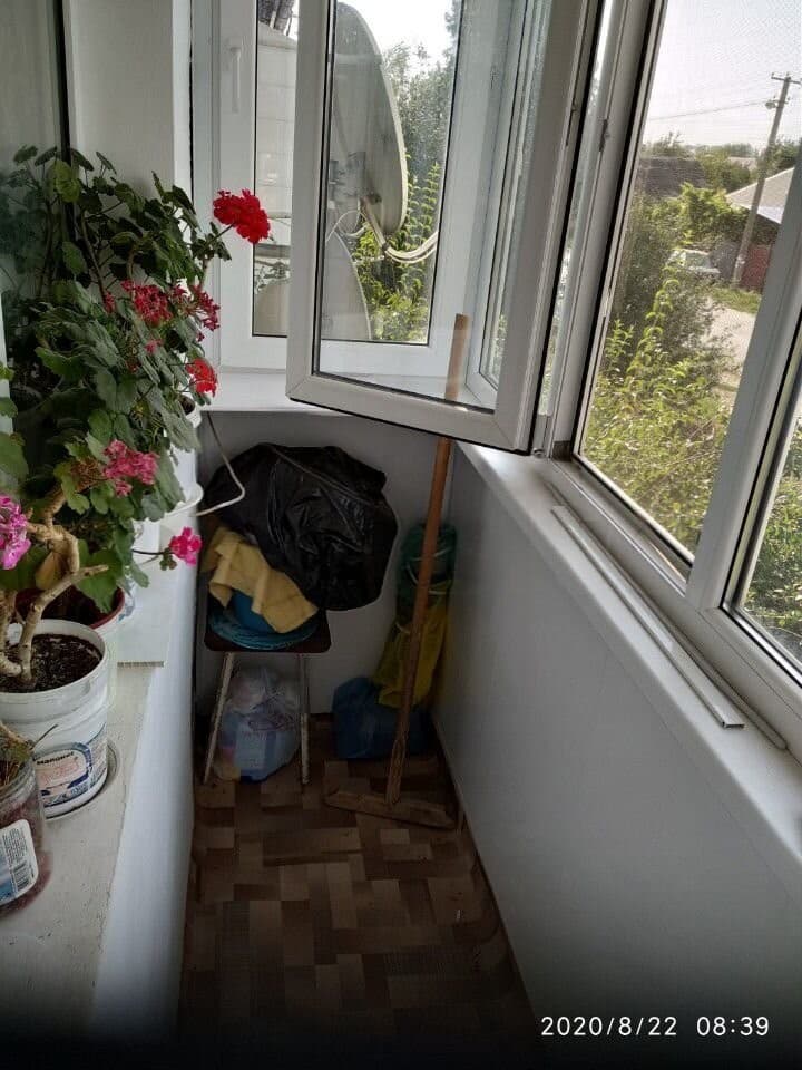 Продается 2-комн. квартира, 44 м²
