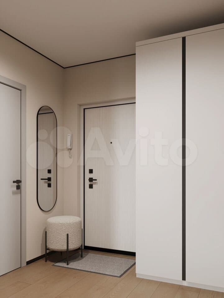 Продается 1-комн. квартира, 38 м²
