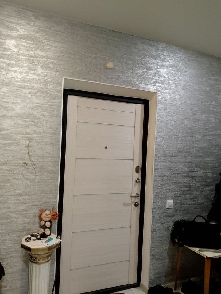 Продается 1-комн. квартира, 37.6 м²