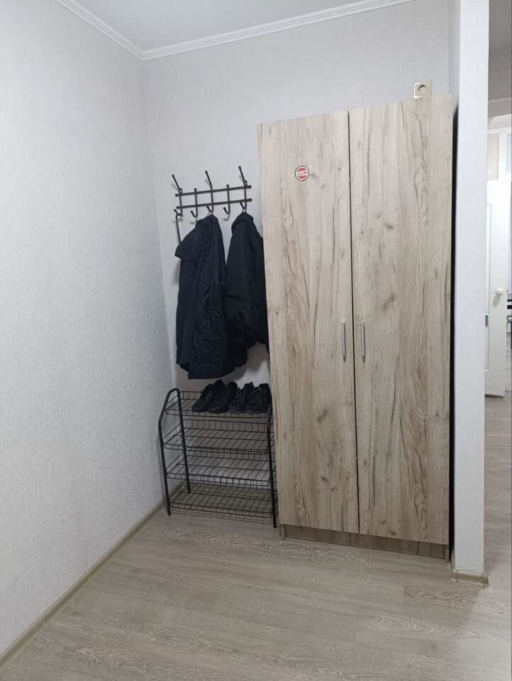Продается 1-комн. квартира, 43 м²