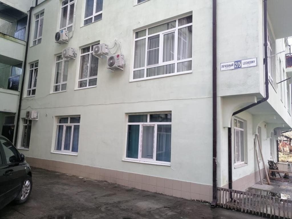Продается 1-комн. квартира, 22.5 м²