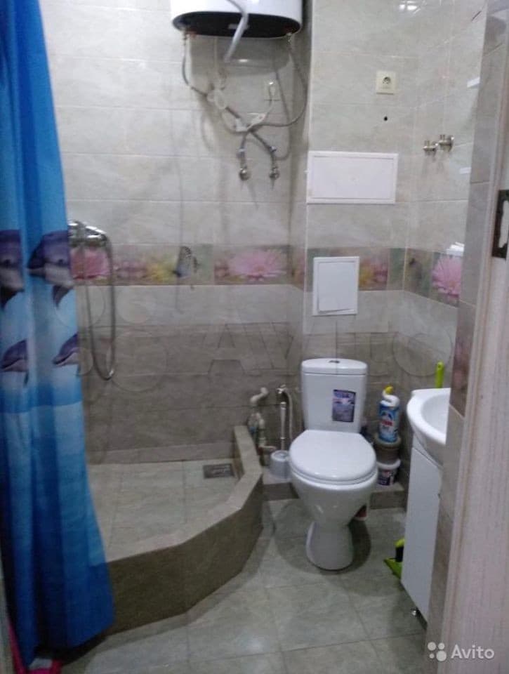 Продается 1-комн. квартира, 25.6 м²