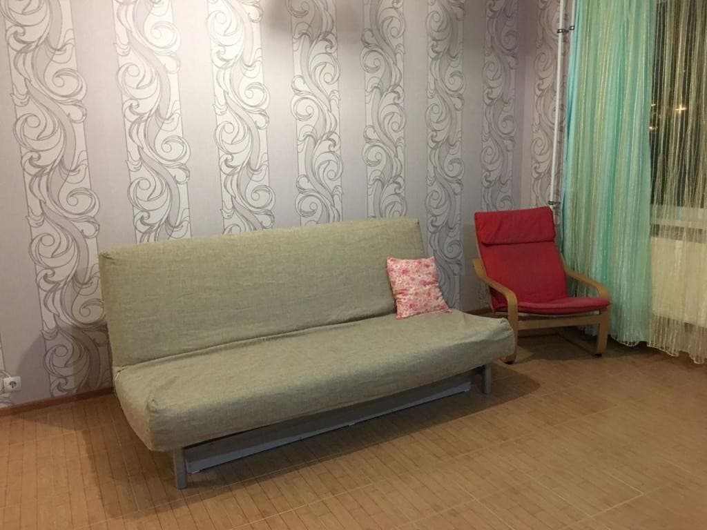 Продается 1-комн. квартира, 35 м²