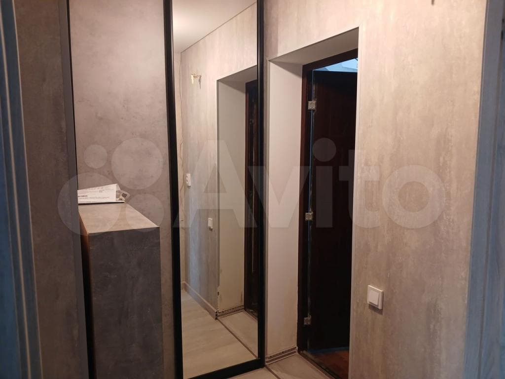Продается 1-комн. квартира, 33.5 м²