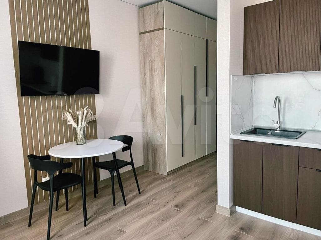 Продается 1-комн. квартира, 22.1 м²