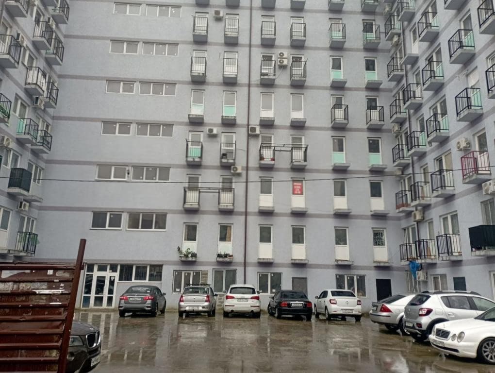 Продается 1-комн. квартира, 27 м²