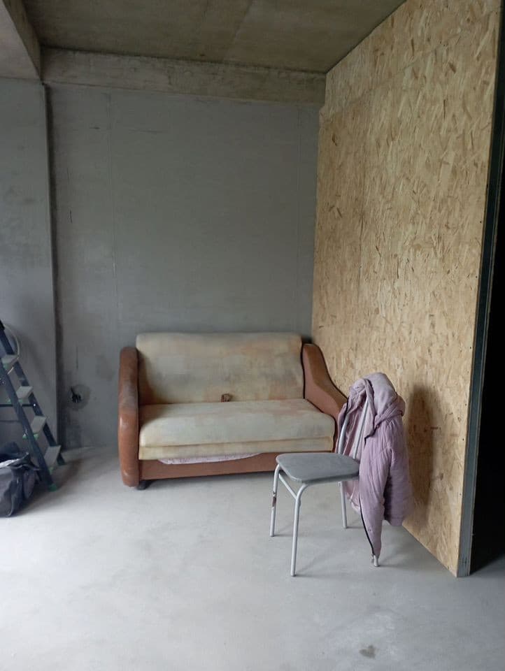 Продается 1-комн. квартира, 27 м² — фото 4