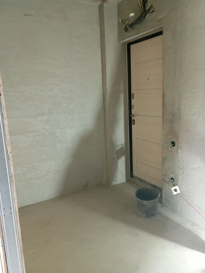 Продается 1-комн. квартира, 27 м² — фото 5