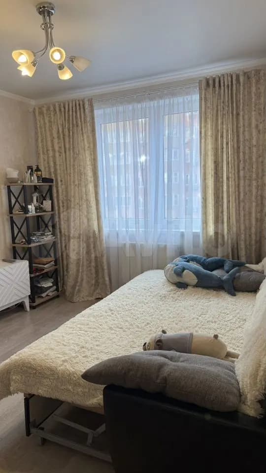 Продается 1-комн. квартира, 33 м² — фото 2