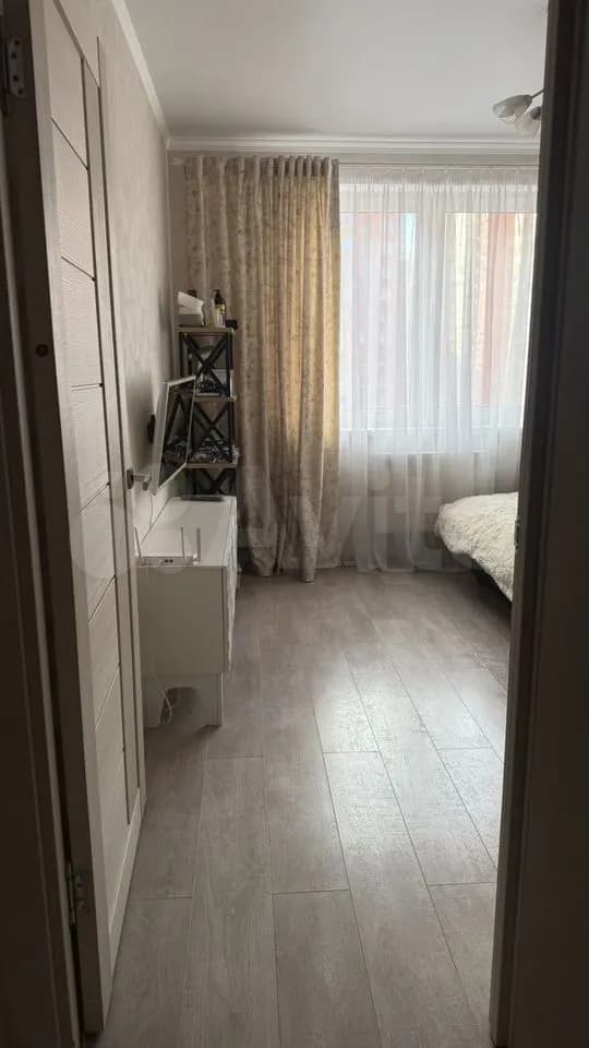 Продается 1-комн. квартира, 33 м² — фото 3