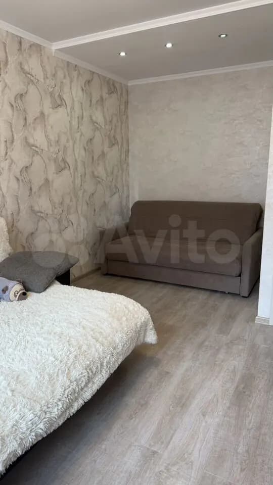 Продается 1-комн. квартира, 33 м² — фото 4
