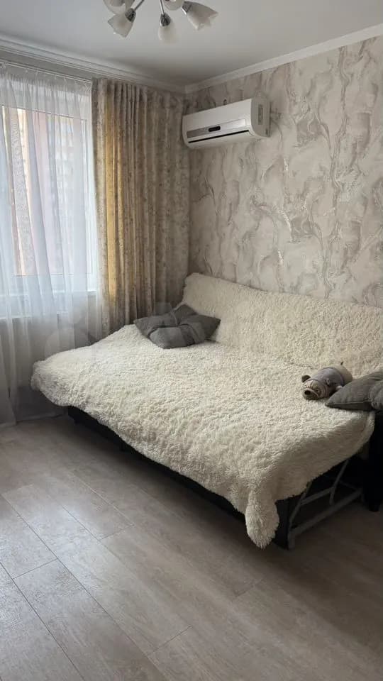 Продается 1-комн. квартира, 33 м² — фото 5