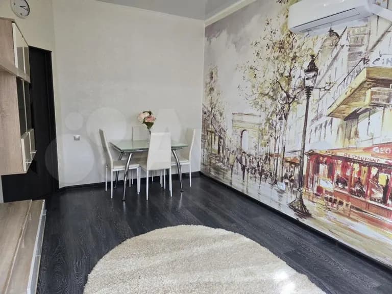 Продается 1-комн. квартира, 37.4 м² — фото 3